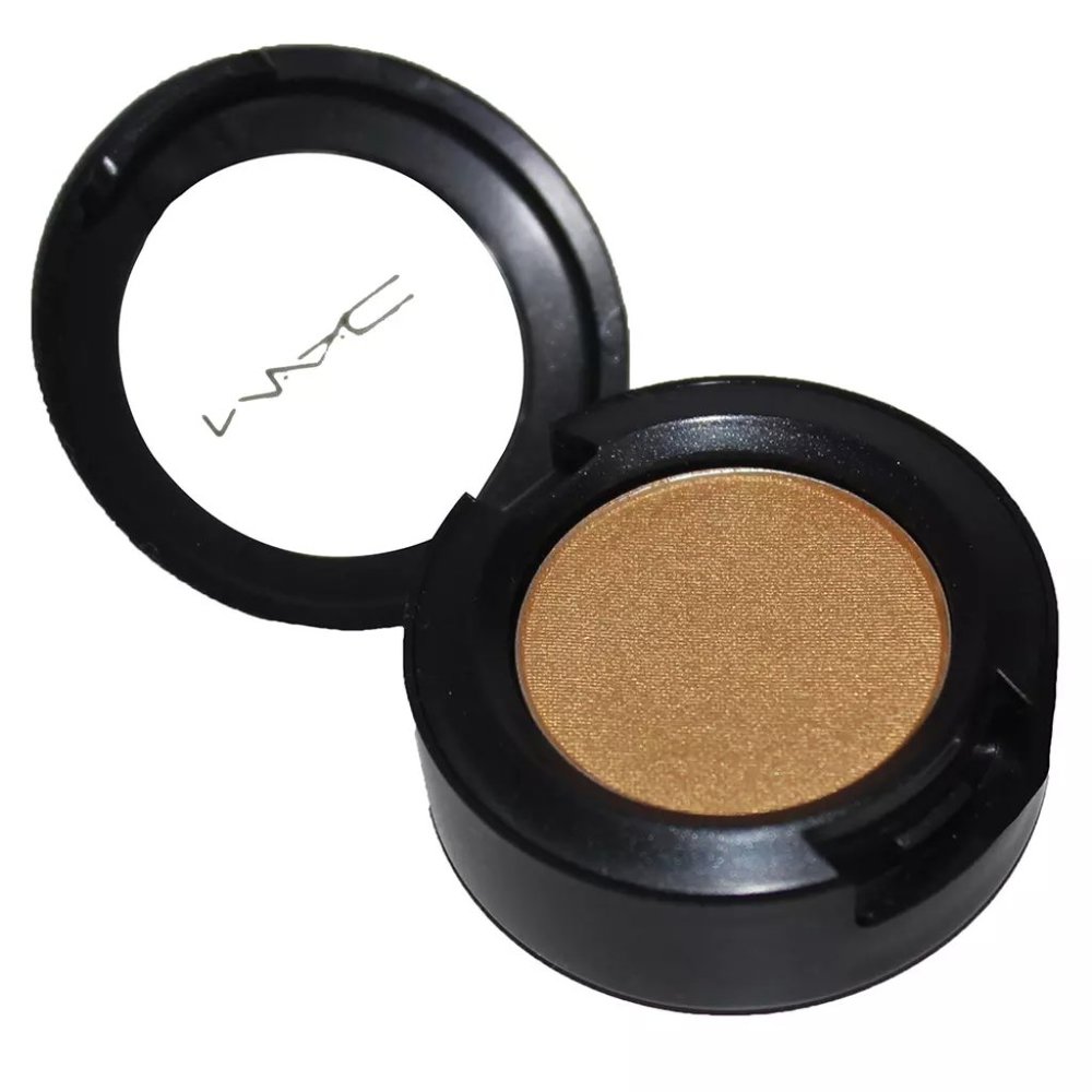 MAC Cosmetics Eye Shadow, Goldmine